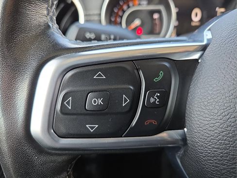 Used 2021 Jeep Gladiator Overland w/ Popular Equipment Package image 19