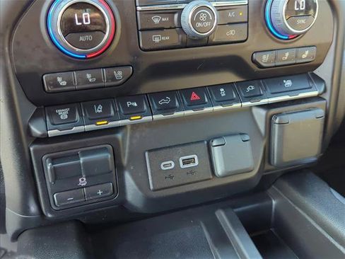 Used 2022 Chevrolet Silverado 3500 High Country AWD/4WD image 21
