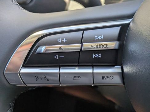 New 2026 MAZDA CX-50 AWD 2.5 S w/ Cargo Package image 20
