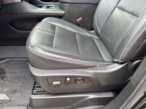 Used 2021 Chevrolet Tahoe RST w/ Rear Media and Nav Package RWD image 18