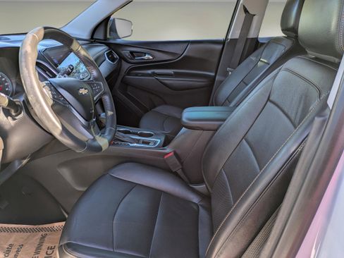 Used 2020 Chevrolet Equinox Premier w/ LPO, Cargo Package image 18