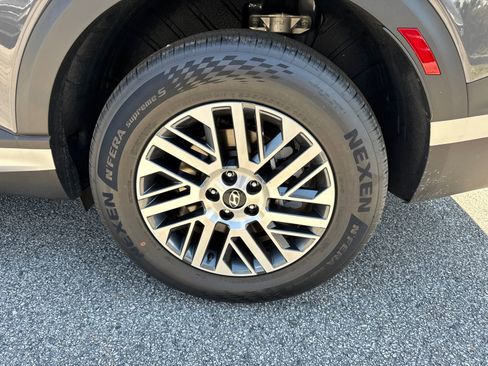 New 2026 Hyundai Palisade SEL image 20