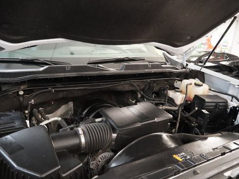 Certified 2023 Chevrolet Silverado 2500 LTZ w/ LTZ Premium Package image 18