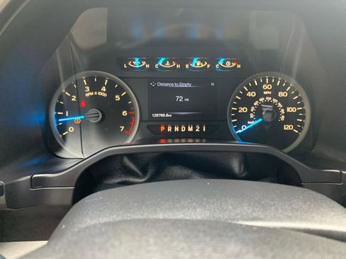 Used 2016 Ford F150 XLT w/ Equipment Group 302A Luxury RWD image 34