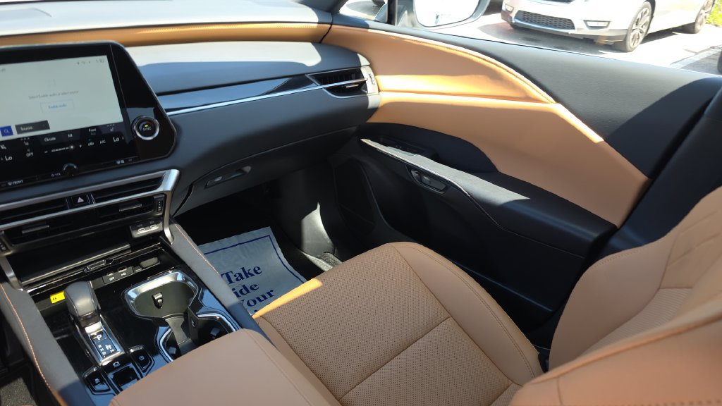 Used 2026 Lexus RX 350 FWD w/ Accessory Package (Z1) image 28