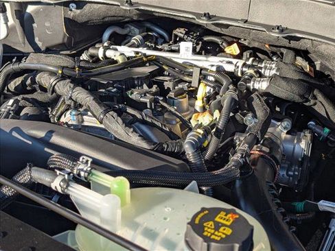 New 2026 Ford Explorer Active w/ Active Comfort Package image 15