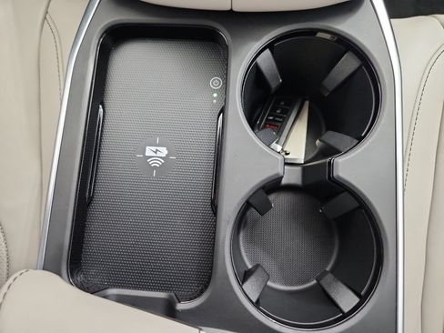 Certified 2025 Acura RDX w/Technology Package image 27