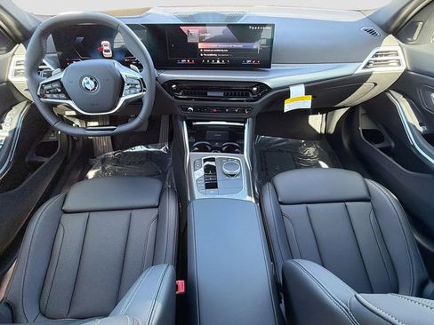 Used 2026 BMW 330i xDrive 330i NA xDrive w/ Premium Package image 16