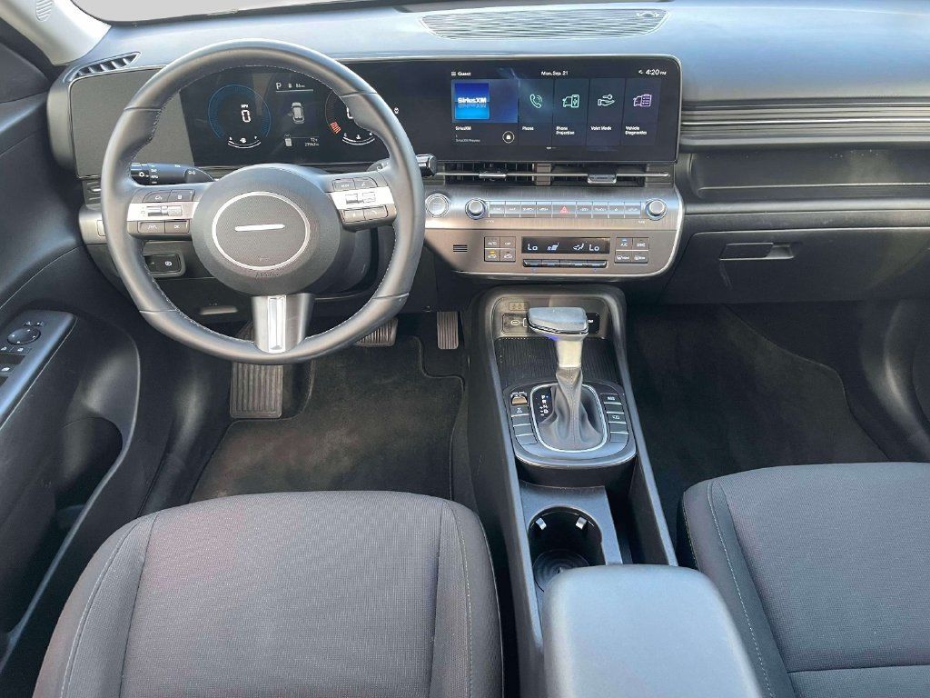 Used 2024 Hyundai Kona SEL AWD/4WD image 13