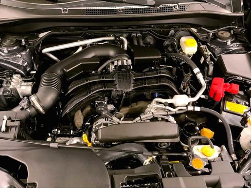 Certified 2025 Subaru Forester image 29