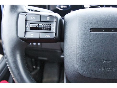 Certified 2026 Hyundai Santa Fe Calligraphy FWD image 19