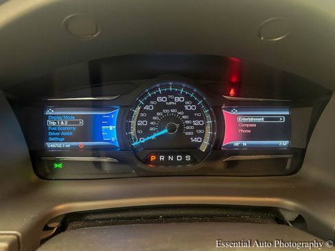 Certified 2019 Ford Flex SEL w/ Equipment Group 202A image 18