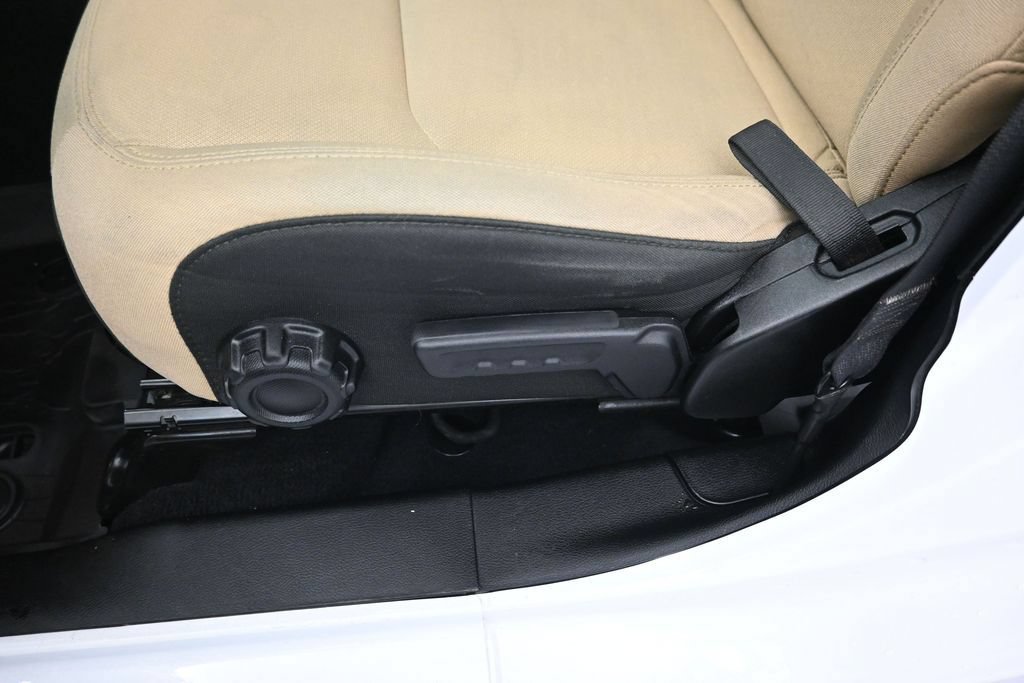 Used 2022 Jeep Wrangler Unlimited Sport AWD/4WD image 23