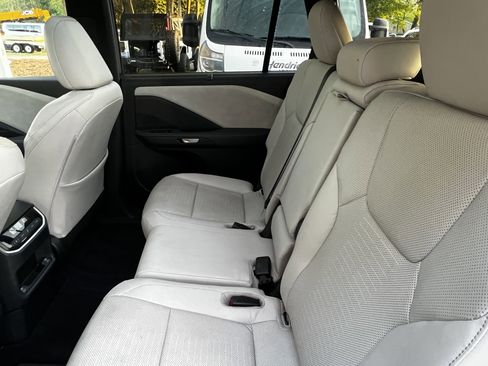 Used 2024 Lexus TX 350 FWD w/ Technology Package image 30