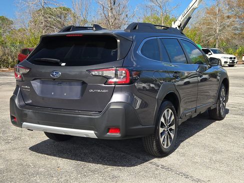 Used 2024 Subaru Outback Limited image 6