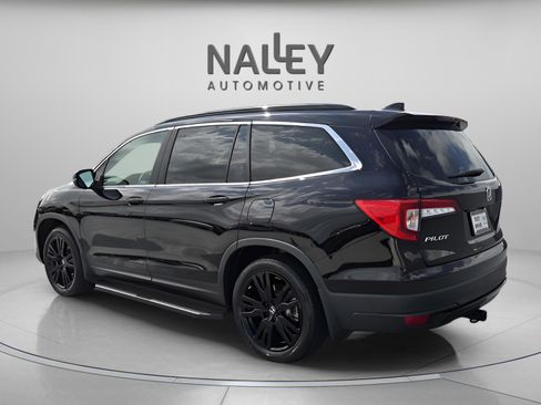 Used 2022 Honda Pilot Special Edition image 3