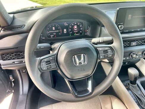Used 2024 Honda Accord LX image 17
