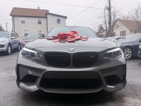 Used 2018 BMW M2 image 3