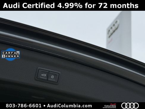 Used 2025 Audi Q3 2.0T Premium Plus w/ Premium Plus Package image 18