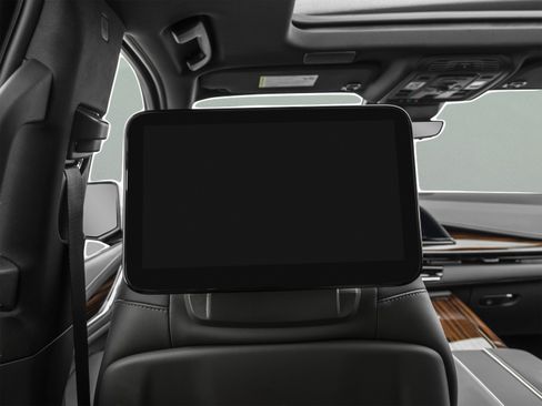 Used 2022 Cadillac Escalade Sport Platinum RWD image 46