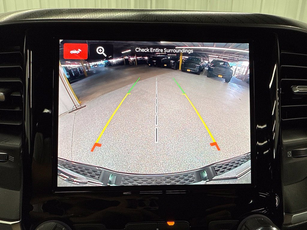 Used 2026 RAM 1500 Lone Star AWD/4WD image 30