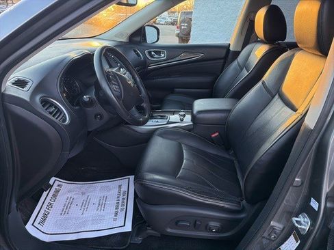 Used 2015 INFINITI QX60 Base w/ Premium Package image 10