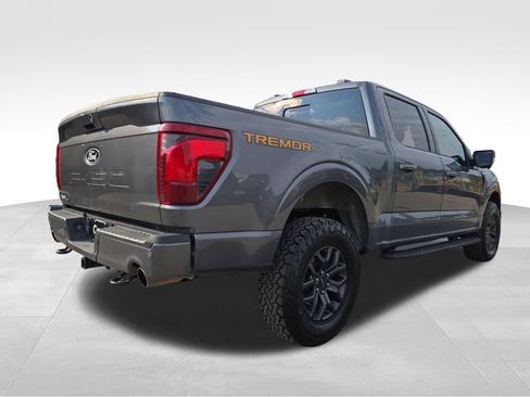 Used 2026 Ford F150 Tremor w/ Equipment Group 402B MID AWD/4WD image 16