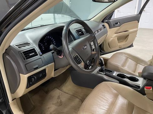 Used 2012 Ford Fusion SEL image 10