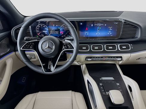 New 2026 Mercedes-Benz GLE 450 4MATIC image 24