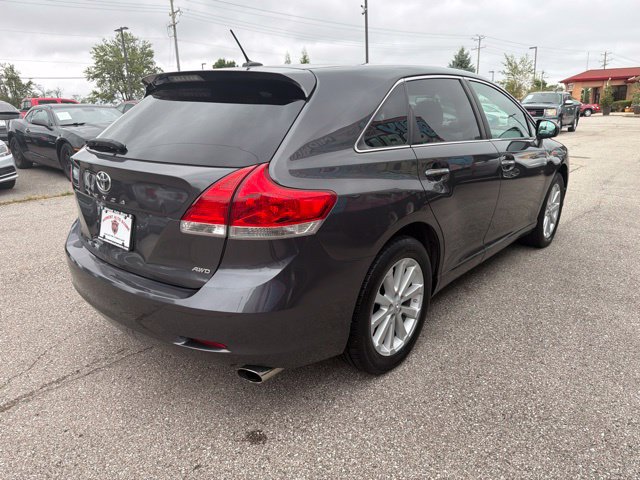 Used 2010 Toyota Venza AWD image 6