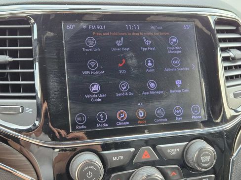 Used 2019 Jeep Grand Cherokee Limited RWD image 25