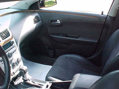 Used 2011 Chevrolet Malibu LT w/ Interface Package image 15