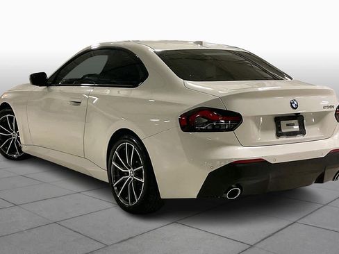 Used 2024 BMW 230i Coupe w/ Convenience Package image 11