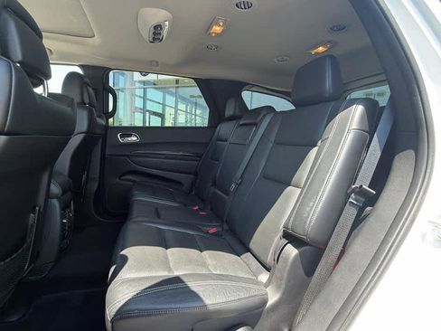 Used 2015 Dodge Durango Citadel w/ Technology Group AWD/4WD image 9
