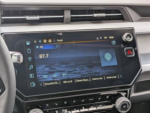 New 2027 Chevrolet Bolt RS w/ Technology Package image 8