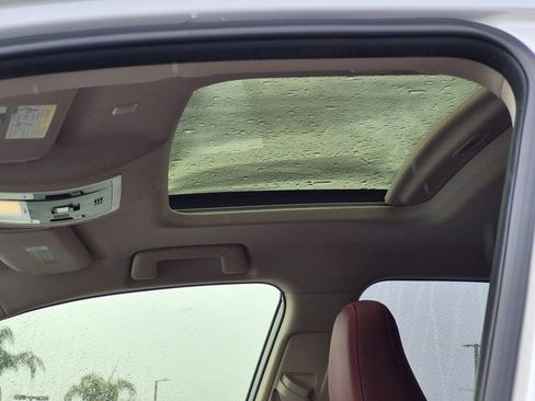 Used 2020 Lexus NX 300h AWD w/ Premium Package image 15