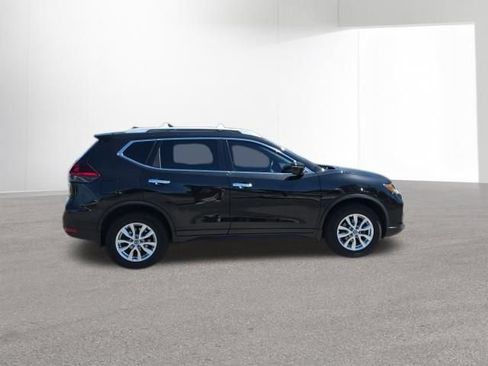 Used 2019 Nissan Rogue S w/ Special Edition Package AWD/4WD image 5