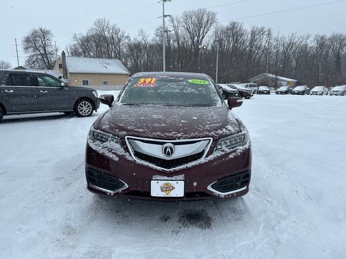 Used 2018 Acura RDX FWD w/ Technology Package image 3