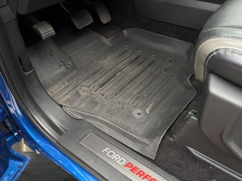 Used 2017 Ford F150 Raptor w/ Equipment Group 802A Luxury image 31