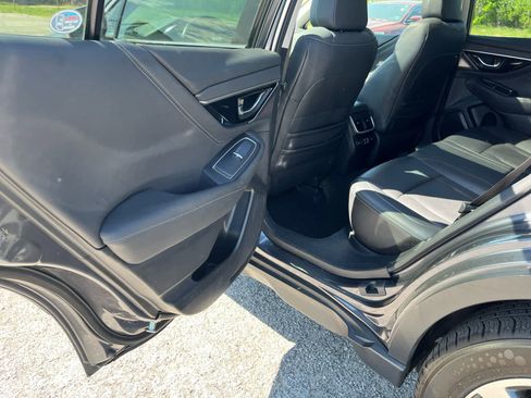 Used 2023 Subaru Outback Limited AWD/4WD image 22
