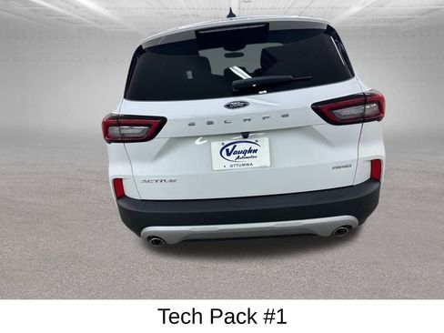 New 2026 Ford Escape Active w/ Tech Pack #1 AWD/4WD image 9