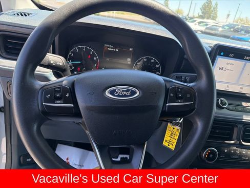 Used 2022 Ford Maverick XL w/ Equipment Group 100A Standard AWD/4WD image 14