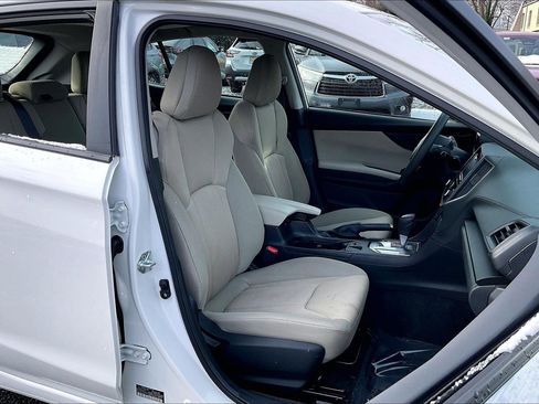 Certified 2022 Subaru Impreza 2.0i w/ Popular Package #3 image 7