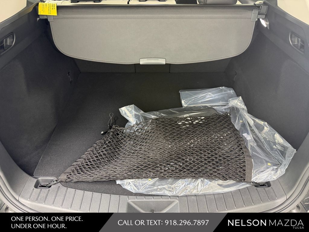 New 2026 MAZDA CX-5 Select AWD/4WD image 43