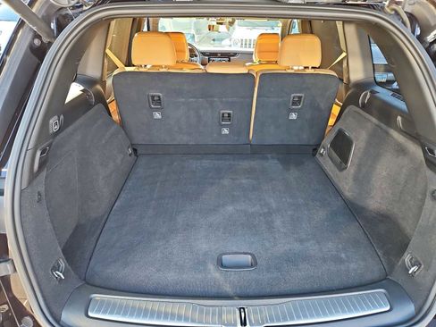 Used 2022 Jeep Grand Cherokee Summit w/ Advanced Protech Group IV image 36