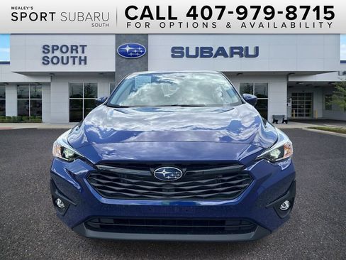 New 2026 Subaru Impreza 2.0i Sport AWD/4WD image 8