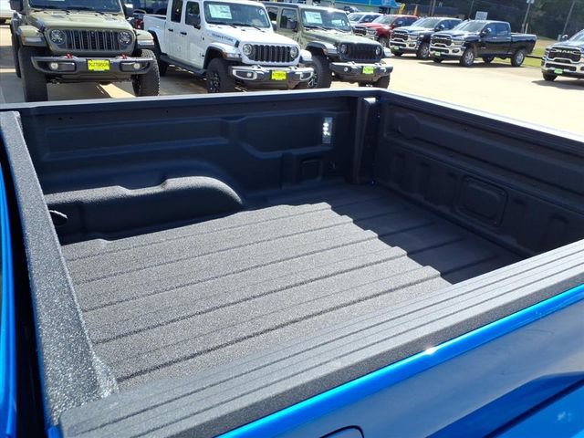 New 2025 Jeep Gladiator Sport AWD/4WD image 17
