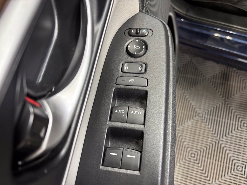 Certified 2019 Honda CR-V EX-L image 29