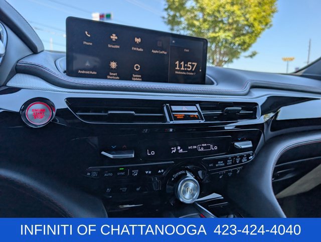 Used 2023 Acura MDX Type S AWD/4WD image 14