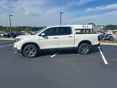 Used 2023 Honda Ridgeline RTL-E